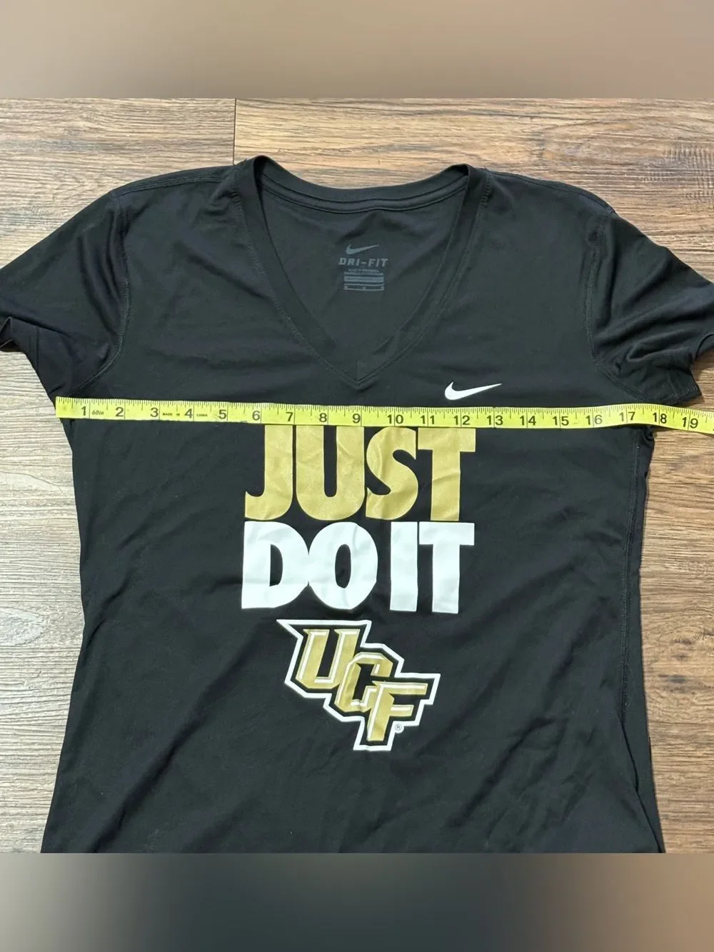Nike ucf knights